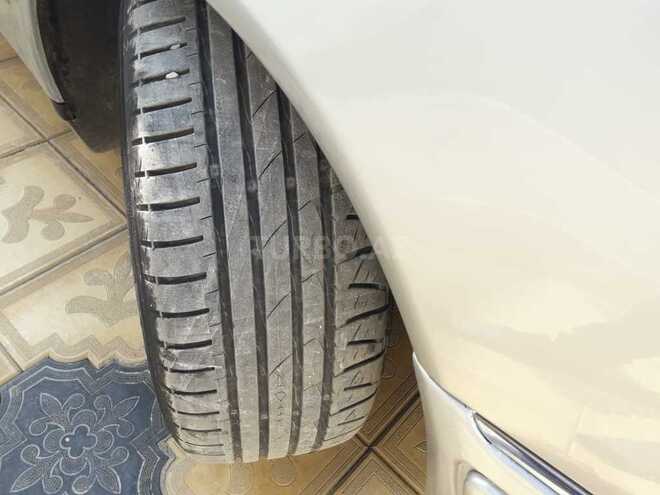 Mercedes E 200 1998, 224,000 km - 2.0 l - Gəncə