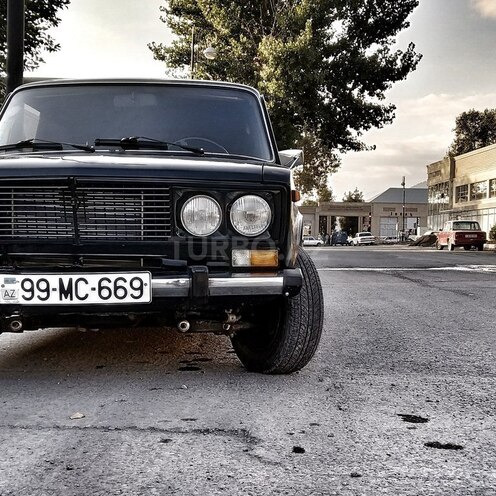 LADA (VAZ) 2106 1994, 426,000 km - 1.5 л - Qəbələ