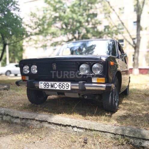 LADA (VAZ) 2106 1994, 426,000 km - 1.5 л - Qəbələ