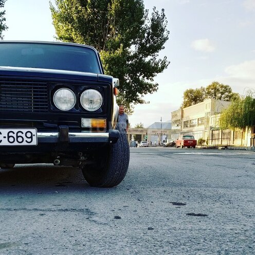 LADA (VAZ) 2106 1994, 426,000 km - 1.5 л - Qəbələ