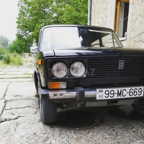 LADA (VAZ) 2106 1994, 426,000 km - 1.5 л - Qəbələ