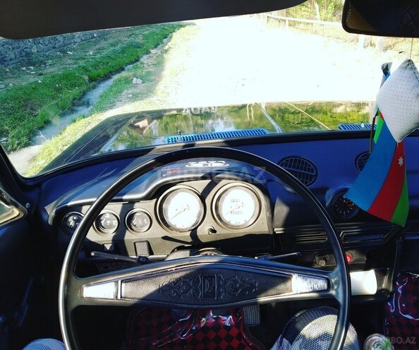 LADA (VAZ) 2106 1994, 426,000 km - 1.5 л - Qəbələ