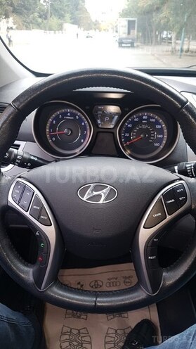 Hyundai Elantra 2013, 68,228 km - 1.8 l - Bakı