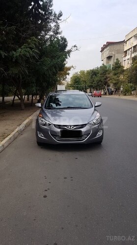 Hyundai Elantra 2013, 68,228 km - 1.8 l - Bakı