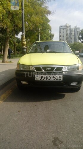 Daewoo Nexia 2006, 221,000 km - 1.5 l - Bakı