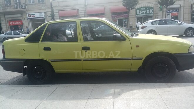 Daewoo Nexia 2006, 221,000 km - 1.5 l - Bakı