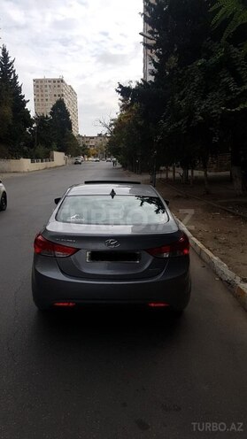 Hyundai Elantra 2013, 68,228 km - 1.8 l - Bakı