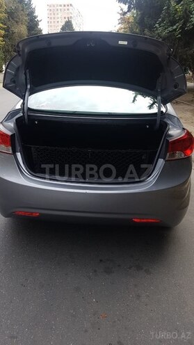 Hyundai Elantra 2013, 68,228 km - 1.8 l - Bakı