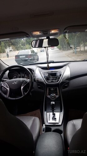 Hyundai Elantra 2013, 68,228 km - 1.8 l - Bakı