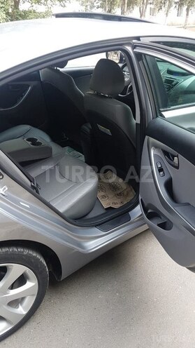 Hyundai Elantra 2013, 68,228 km - 1.8 l - Bakı