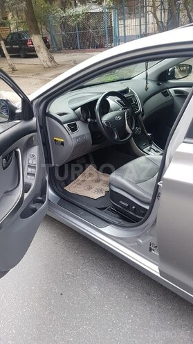 Hyundai Elantra 2013, 68,228 km - 1.8 l - Bakı