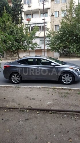 Hyundai Elantra 2013, 68,228 km - 1.8 l - Bakı