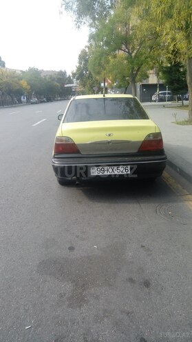 Daewoo Nexia 2006, 221,000 km - 1.5 l - Bakı