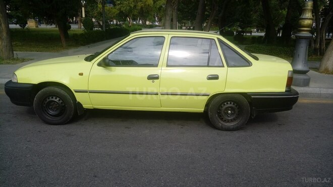 Daewoo Nexia 2006, 221,000 km - 1.5 l - Bakı