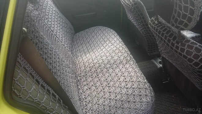 Daewoo Nexia 2006, 221,000 km - 1.5 l - Bakı