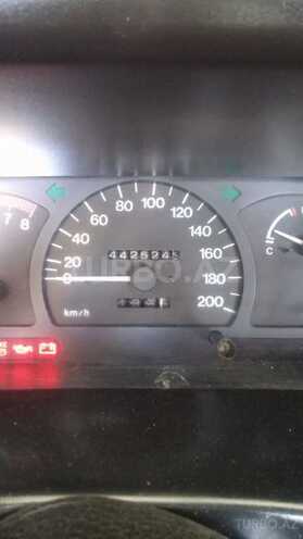 Daewoo Nexia 1997, 444,375 km - 0.2 л - Bakı