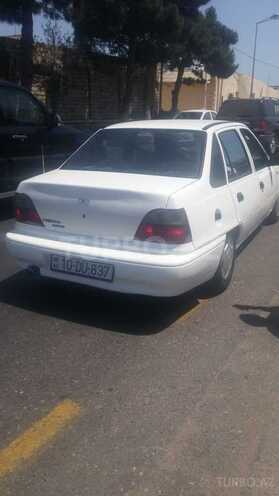 Daewoo Nexia 1997, 444,375 km - 0.2 л - Bakı