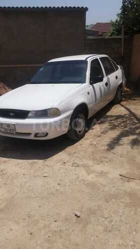 Daewoo Nexia 1997, 444,375 km - 0.2 л - Bakı