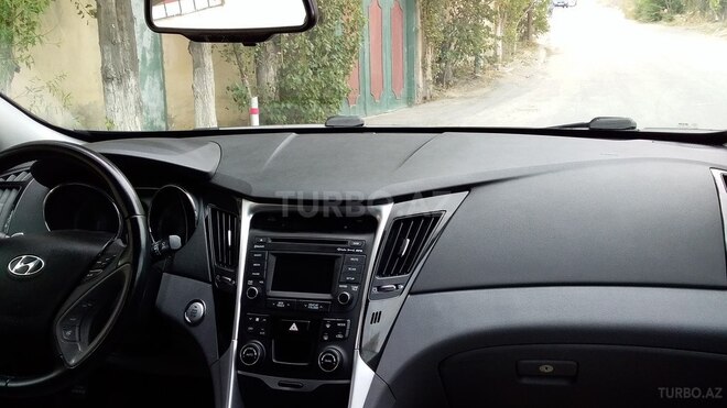 Hyundai Sonata 2013, 86,800 km - 2.0 л - Bakı