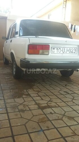 LADA (VAZ) 2107 2007, 180 km - 0.3 l - Gəncə