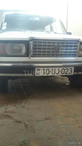 LADA (VAZ) 2107 2007, 180 km - 0.3 l - Gəncə