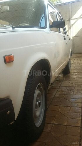 LADA (VAZ) 2107 2007, 180 km - 0.3 l - Gəncə