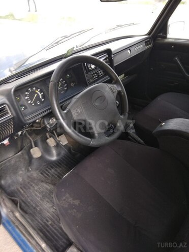 LADA (VAZ) 2107 2004, 94,740 km - 1.6 l - Bakı