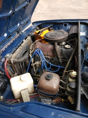 LADA (VAZ) 2107 2004, 94,740 km - 1.6 l - Bakı
