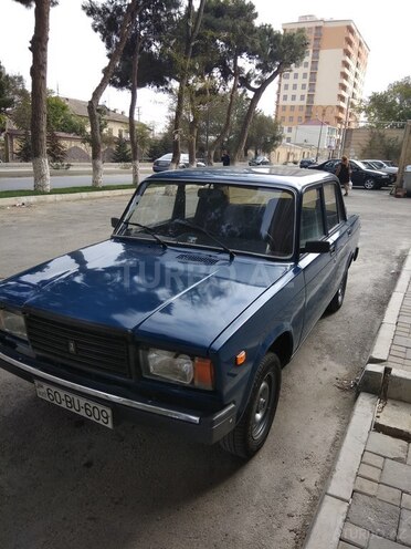 LADA (VAZ) 2107 2004, 94,740 km - 1.6 l - Bakı