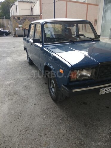 LADA (VAZ) 2107 2004, 94,740 km - 1.6 l - Bakı