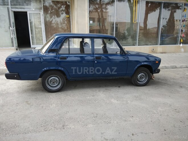 LADA (VAZ) 2107 2004, 94,740 km - 1.6 l - Bakı