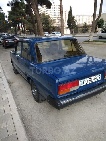 LADA (VAZ) 2107 2004, 94,740 km - 1.6 l - Bakı