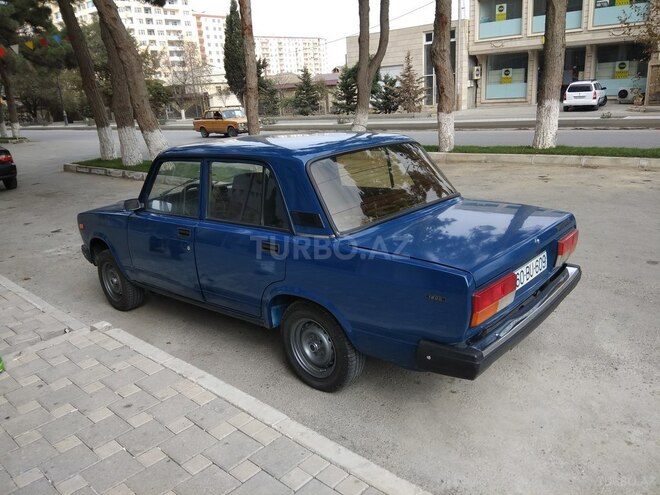 LADA (VAZ) 2107 2004, 94,740 km - 1.6 l - Bakı