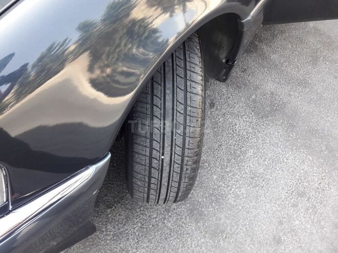 Mercedes C 240 1997, 167,000 km - 2.4 l - Bakı