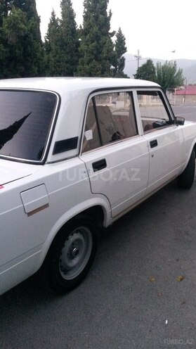 LADA (VAZ) 2107 2010, 98,000 km - 1.6 l - Balakən
