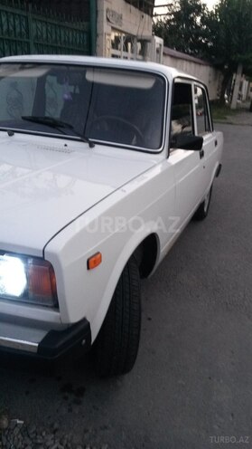 LADA (VAZ) 2107 2010, 98,000 km - 1.6 l - Balakən