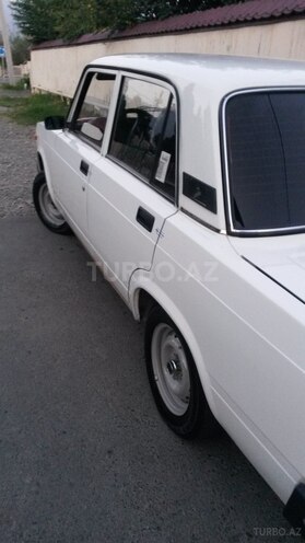 LADA (VAZ) 2107 2010, 98,000 km - 1.6 l - Balakən