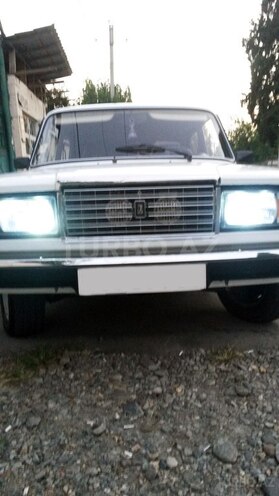 LADA (VAZ) 2107 2010, 98,000 km - 1.6 l - Balakən