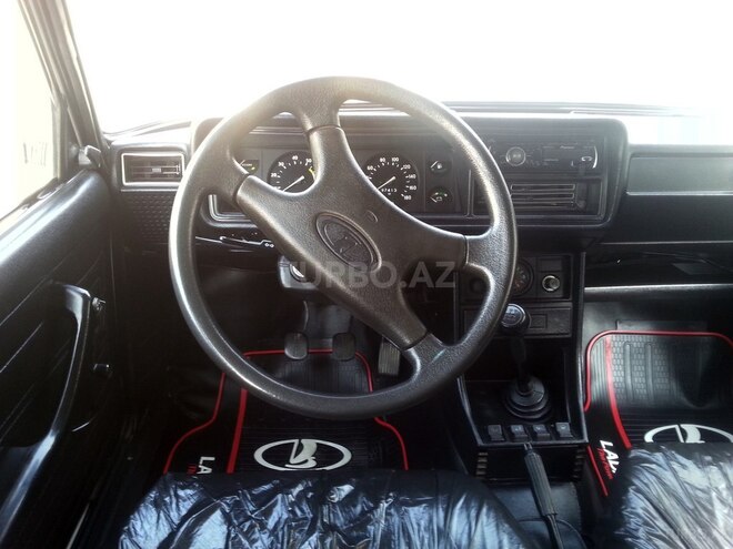 LADA (VAZ) 2107 2010, 98,000 km - 1.6 l - Balakən