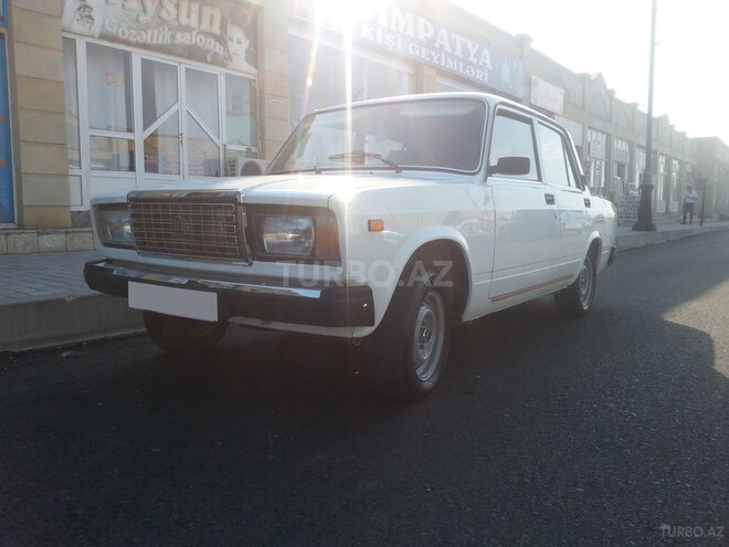 LADA (VAZ) 2107 2010, 98,000 km - 1.6 l - Balakən