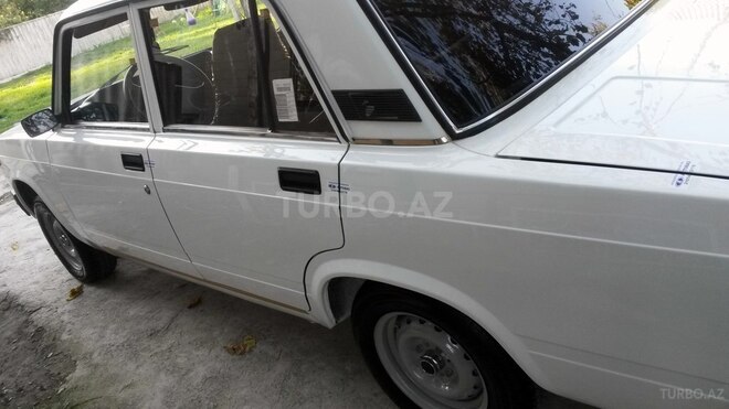 LADA (VAZ) 2107 2010, 98,000 km - 1.6 l - Balakən