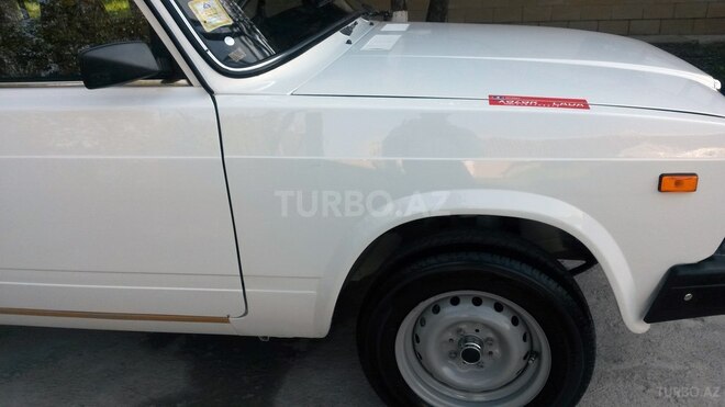 LADA (VAZ) 2107 2010, 98,000 km - 1.6 l - Balakən