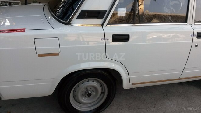 LADA (VAZ) 2107 2010, 98,000 km - 1.6 l - Balakən
