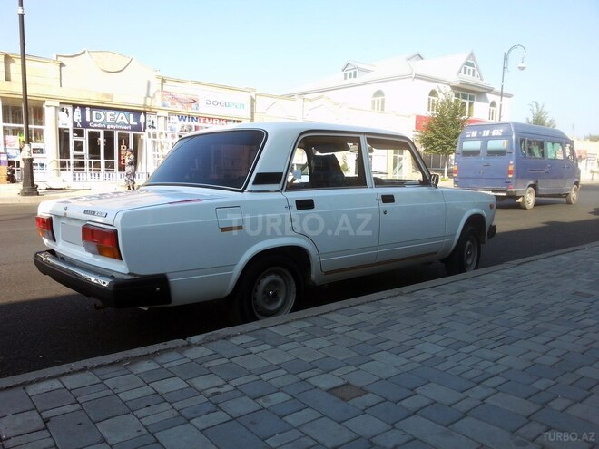 LADA (VAZ) 2107 2010, 98,000 km - 1.6 l - Balakən