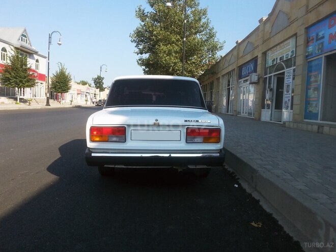 LADA (VAZ) 2107 2010, 98,000 km - 1.6 l - Balakən