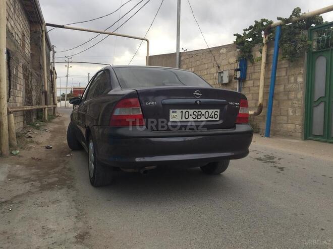 Opel Vectra 1997, 258,444 km - 2.0 л - Bakı