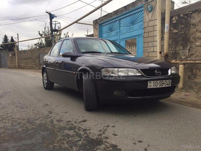Opel Vectra 1997, 258,444 km - 2.0 л - Bakı