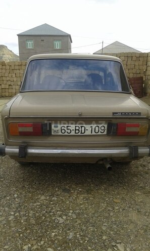 LADA (VAZ) 2106 1988, 120,000 km - 1.5 l - Bakı