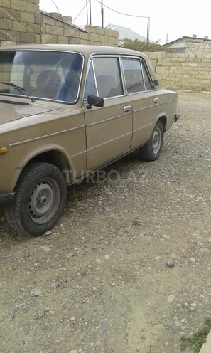 LADA (VAZ) 2106 1988, 120,000 km - 1.5 l - Bakı