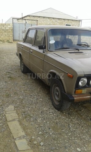 LADA (VAZ) 2106 1988, 120,000 km - 1.5 l - Bakı